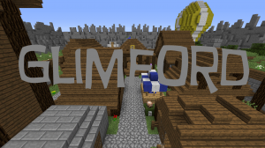 İndir Glimford için Minecraft 1.11.2